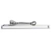 2 precision linear scales with lengths of 250mm and 1000mm (10 inch and 40 inch)