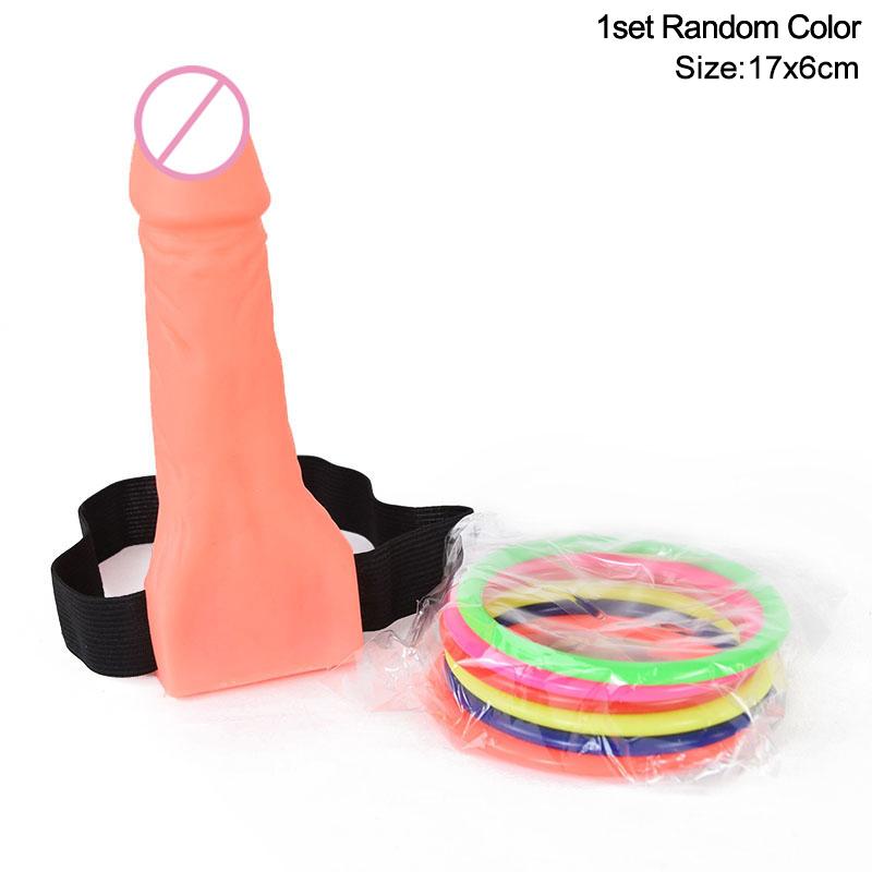 Bachelorette Party Games Balloon Penis Straw Gift Bride To Be Hen Night Supplies Wedding Bridal Shower Decoration Accessories