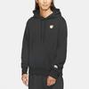 Nike Спортивный Повседневный Свитшот с Логотипом Черный CZ2336-010