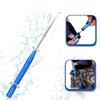 Detachable Fishing Hook Remover Fish Hook Quick Remover Tool Security Magnetic Fish Hook Disconnect Device Fishing Gear