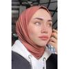 Premium Jersey Hijab Dried