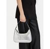 Сумка Bold Ck Metallic Shoulder Bag