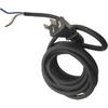 #330079-98 Электрический шнур для циркулярной пилы DW359 DW359-B3 DW474 DW715 DW716 DW744SB Прочные новые запасные части для DeWalt