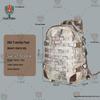 Tactical Outdoor Training Backpack