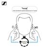 Беспроводные наушники-вкладыши Sennheiser MOMENTUM True Wireless 4