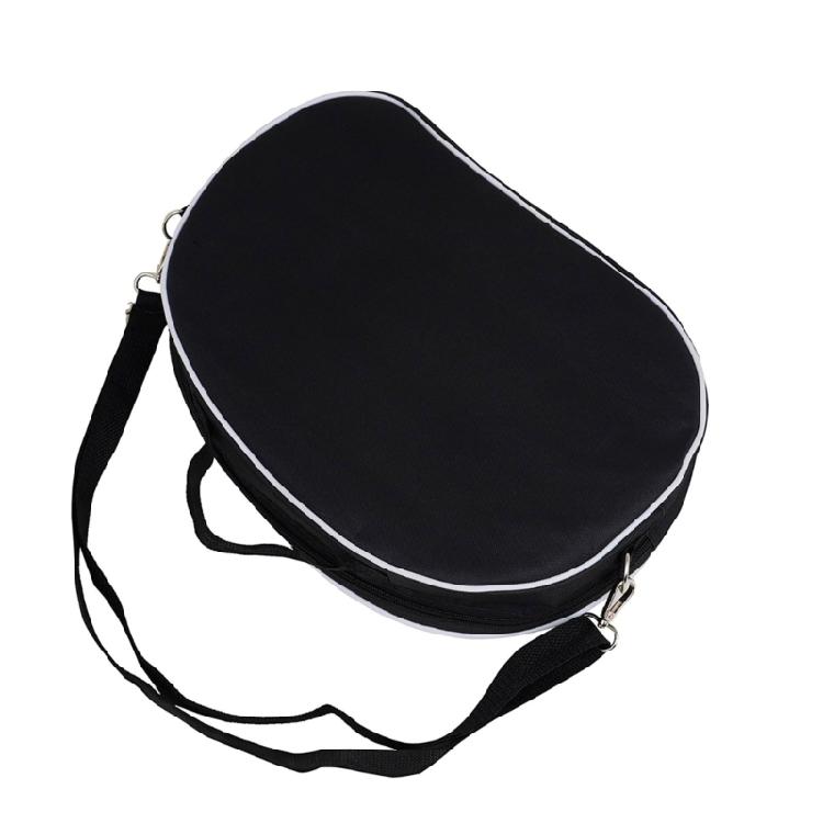 Lyre Carrying Case Lyre Bag for Musical Instrument Lyre Harp Storage Carrying Lyre Harp Container Lyre Harp Carrying Bag
