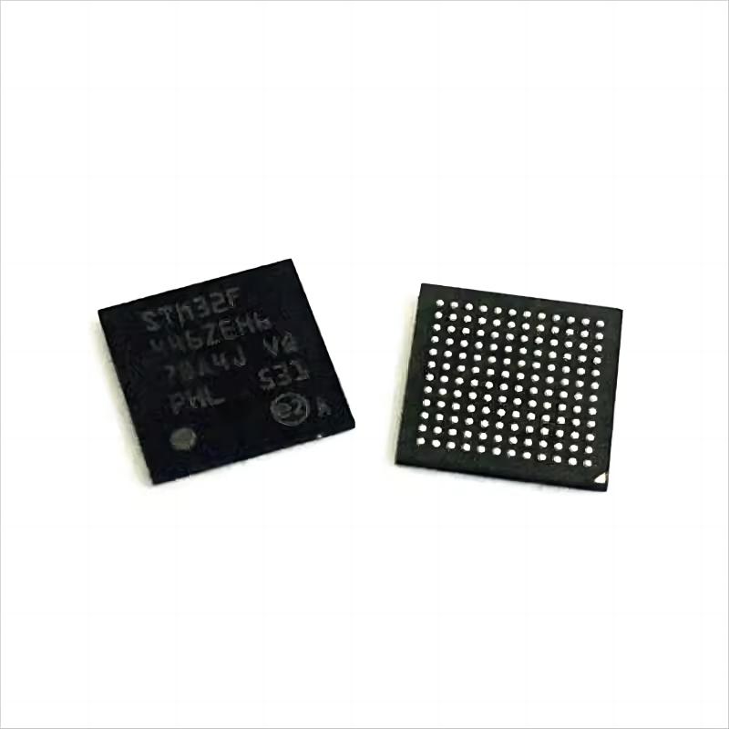 100PCS Brand New STM32F446seriesRCT6 RET6 VET6 ZCT6 ZEJ6 ZET6 VCT6 ZCJ6 ZEH6 MEY6