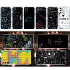 CJ27 Chemical Maths Equation Formula Case for Motorola Moto G40 G04 G05 One Ace Action  Fusion + Plus Hyper Macro Vision Zoom