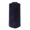 Сергер шитья ручной машины зеленой катушки полиэстера оверлокируя поток 5000 Мтр
