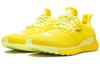 Solar Hu Фаррелл x Solar Hu Adidas Originals Glide 'Ярко-желтый' EF2379