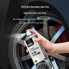 Jiangmeiqi Tire Shine & Cleaner Foam Spray