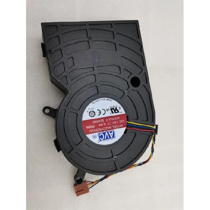 NEW COOLING FAN FOR Lenovo 01MN634 turbo ventilation radiator M720s M727s M920s small chassis cooling fan BAZC0925R2U P006