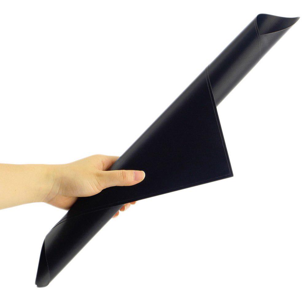 1 шт. антипригарный коврик для выпечки на гриле многоразовый коврик для гриля для приготовления пищи в микроволновой печи принадлежности для барбекю ADM