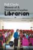 The Full Circle: Memoir of A Vietnamese-Canadian Librarian Book