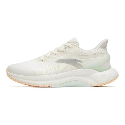 3.0 Lite Shock Absorbing Non-Slip износостойкие низкие кроссовки для бега женские кроссовки Ivory-White 122315586-3