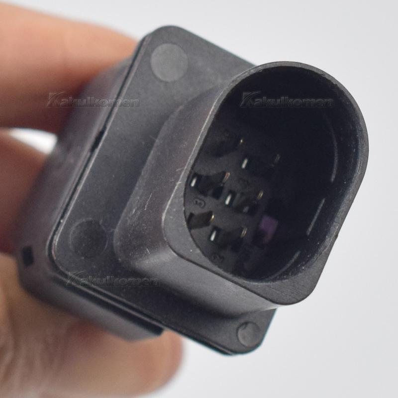 Высококачественный датчик соотношения воздух-топливо новый OEM Bosch LSU4.9 O2 UEGO широкополосный датчик кислорода для PLX AEM 30-2004 0258017025