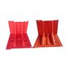 Jucheng L-shaped Flood Barrier