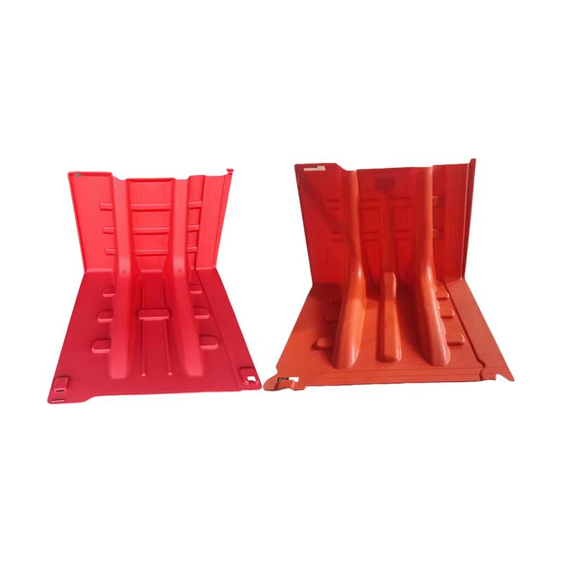 Jucheng L-shaped Flood Barrier