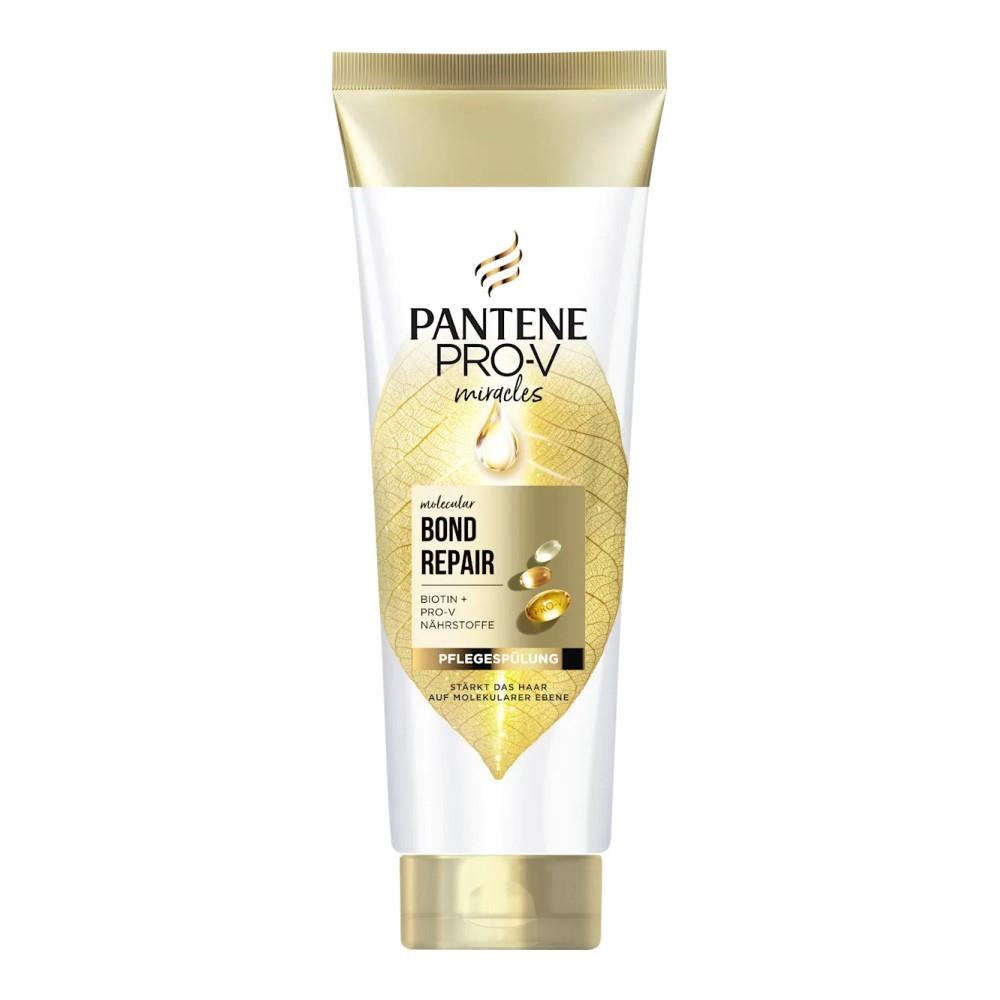 Кондиционер Pantene Pro-V Miracle Bond Repair 160 мл