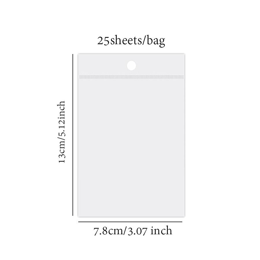 2Pcs Stickers Matchbox Sticky Note Box Kawaii Handmade DIY Collage Stickers for Water Bottles Photo Albums Diary Decoration