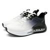 Onemix  Men'S Running Shoes Air Cushion Outdoor Sport Athletic Jogging Large Size 39-48 Comfortable Breathable Footwear