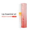 TJE Lip Essence Oil 1.7g Moisturizing, Hydrating, Anti-Cracking, Light Lip Line Primer Lip Care Oil
