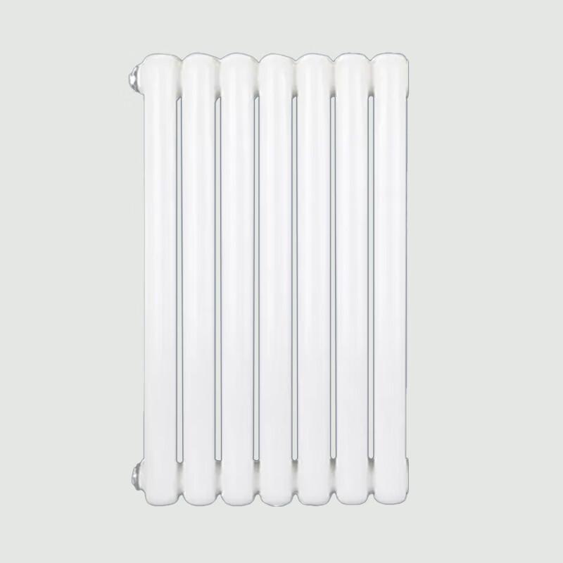 Tongshengda G5025 Carbon Steel Wall-Mounted Radiator