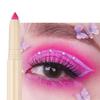 Waterproof Pearlescent Shiny Eyeshadow Gel Pen Pencil for Women