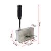 ПК USB гоночные игры H Gear Shift SIM Sequential Shifter для Logitech G25 G27 G29 G920 G923 Thrustmaster T300RS/GT T500 для ETS2