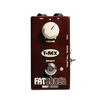 Effector Guitar FAT SHUGA T-REX Boost/Reverb