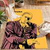 Ronaldo's Iconic Celebration Area Rug Design for Decorate room Dormitory Bedrooms Kitchen Anti-slip Rug Decorate Offices