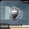 AABHB1 Chevrolet Spark Captiva Cruze Tracker Orlando Trax Epica Nubira, tapones de manillar, accesorios de tapa Motorcycle sticker