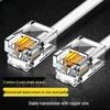 Кабель для стационарного телефона RJ11 6P4C