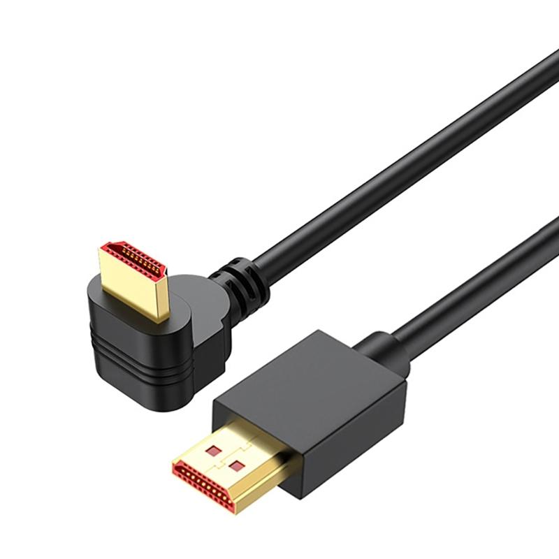 Silvery 4K HDMI2.0 Cable Supports 60Hz 18Gbps with Ethernet for TV Projectors Gaming Consoles