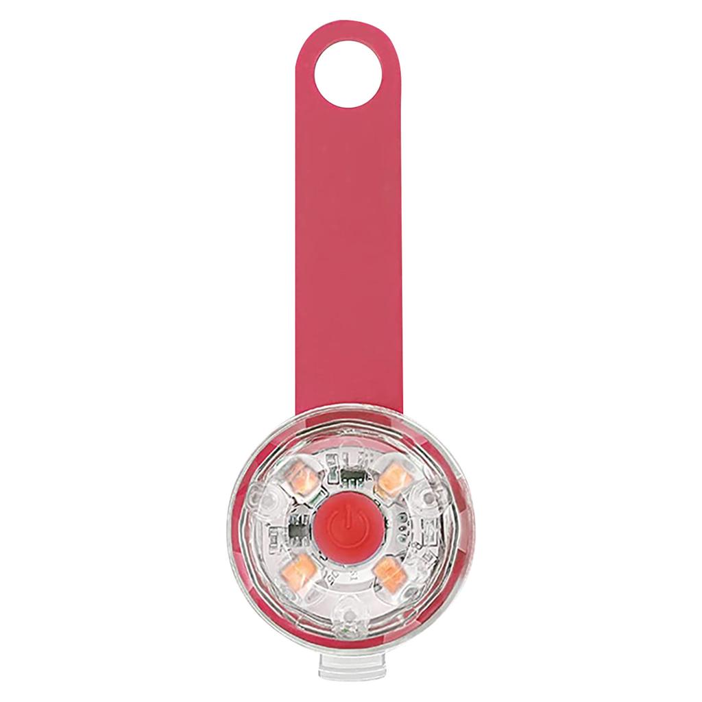 USB-зарядка, светящийся анти-потерянный кулон для домашних животных, световой собачий жетон для безопасности домашних животных