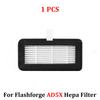 Upgrade High Efficiency HEPA Air Filter for Flashforge AD5X 3D Printer Activated Carbon Filter Replacement Parts