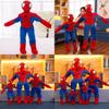 Big Fluffy Plush Toy Soft Pp Cotton Filling Boys Birthday Gift