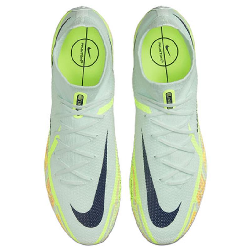 Nike Кроссовки Phantom GT2 Elite Fg Bonded Pack CZ9889-343
