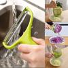 Vegetable Peeler Wide Mouth Grater Potato Cabbage Carrot Fruit Vegetable Peeler Kitchen