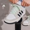 Обувь Adidas - ENTRAP Campus Style Спортивные Ретро Баскетбольные Кроссовки - Adidas JI2546