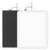 Ambitful Sun Scrim Transparent Black Diffuser Metal Alloy Frame for C Stand Photography Crew TV Station Live Broadcast Soft Ligh