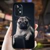 Pug Dog French Bulldog Case For Samsung Galaxy A15 A35 A55 A53 A33 A13 A36 A56 A26 A16 A22 A32 A52 A54 A34 A05 A06