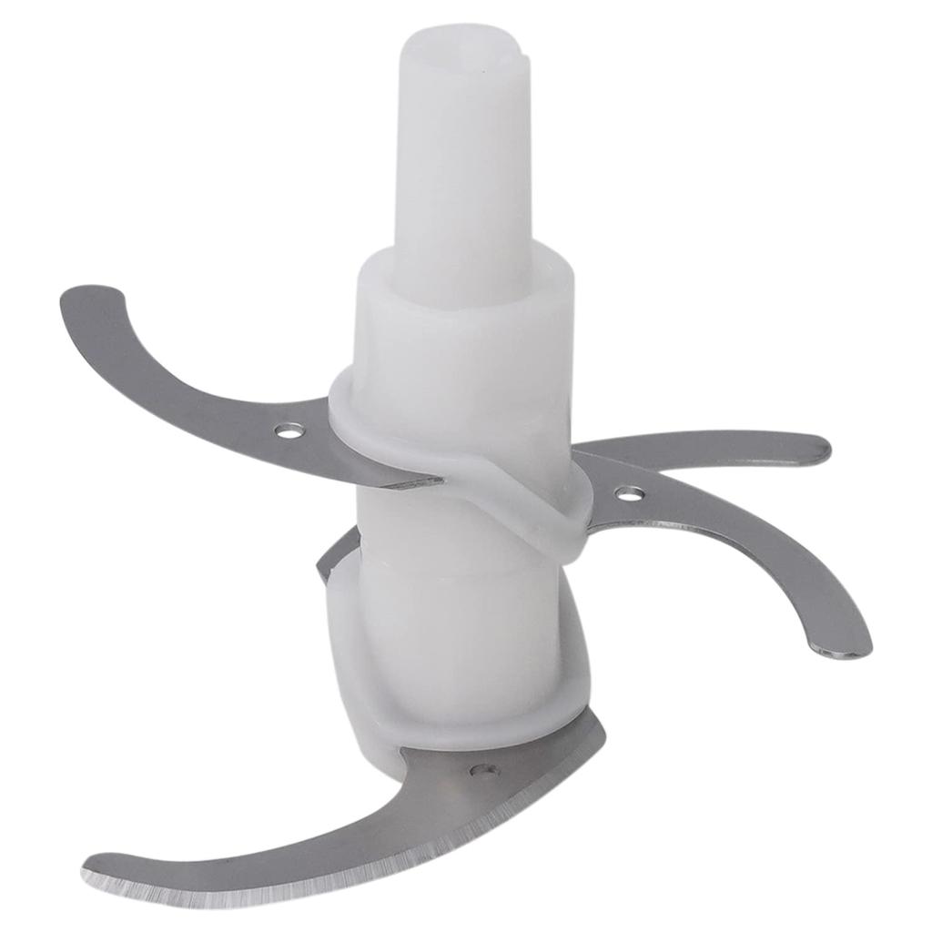 Кухонный комбайн Oishi Associates Russell Hobbs, электрический миксер, мини-измельчитель, серебристый, 7820JP и 4-в-1, 0,5 л