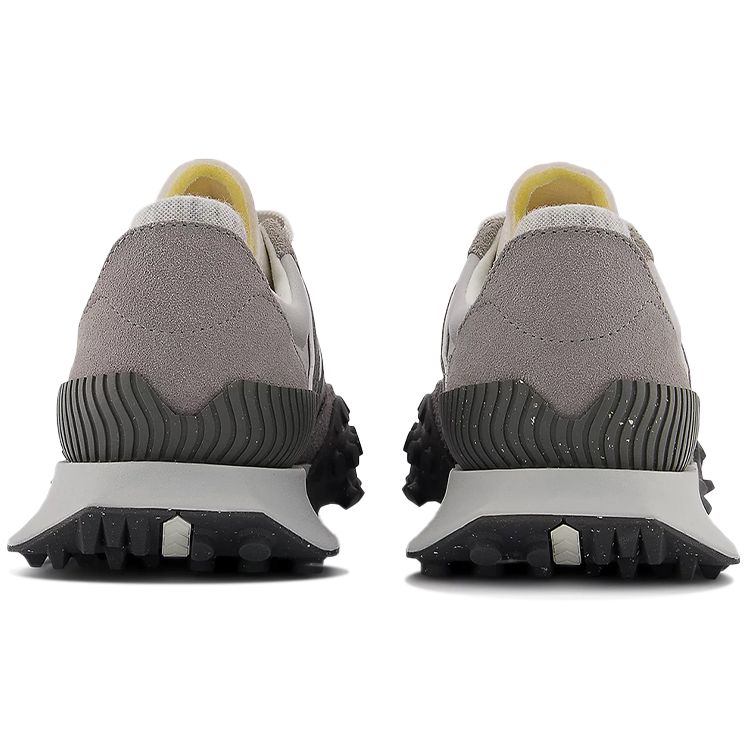 New Balance Кроссовки унисекс XC-72 Grey Day Marblehead Rain-Cloud UXC72RA