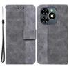 For Infinix Smart 8 4G/Smart 8 HD 4G/Hot 40i Cell Phone Case Leather Wallet Shockproof Cover