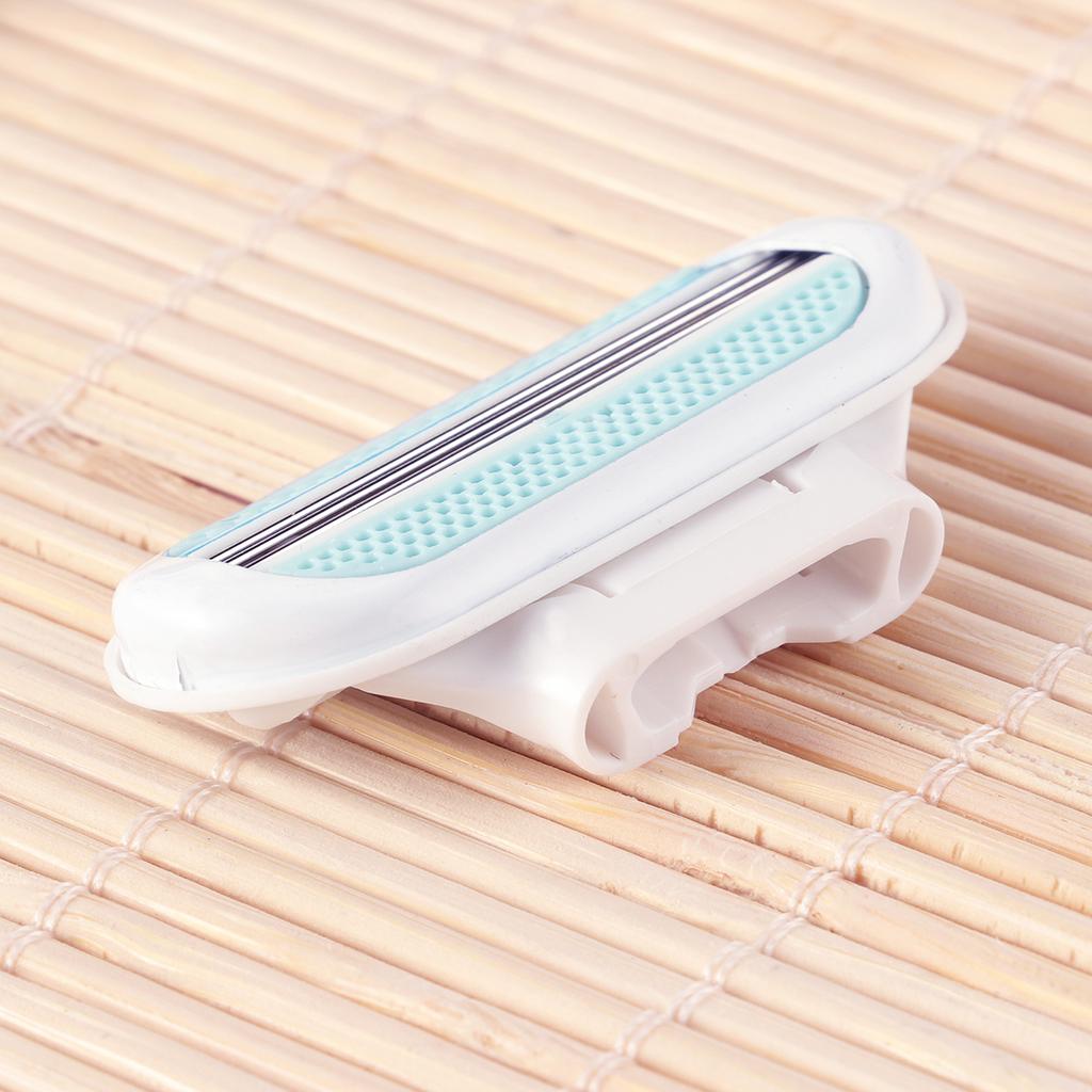 1 шт./2 шт./3 шт./4 шт./5 шт./10 шт./20 шт. сменная бритва для удаления волос, инструменты для красоты, картриджи для бритвы Venus, лезвие для бритвы