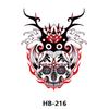 Skull Tattoos Free Temporary Tattoo Design Photos