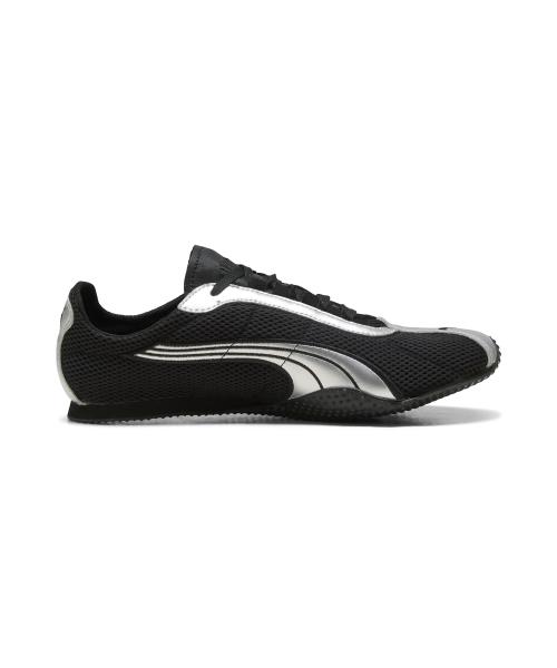 Puma H-Street OG - Черный:Серебристый 403692-02