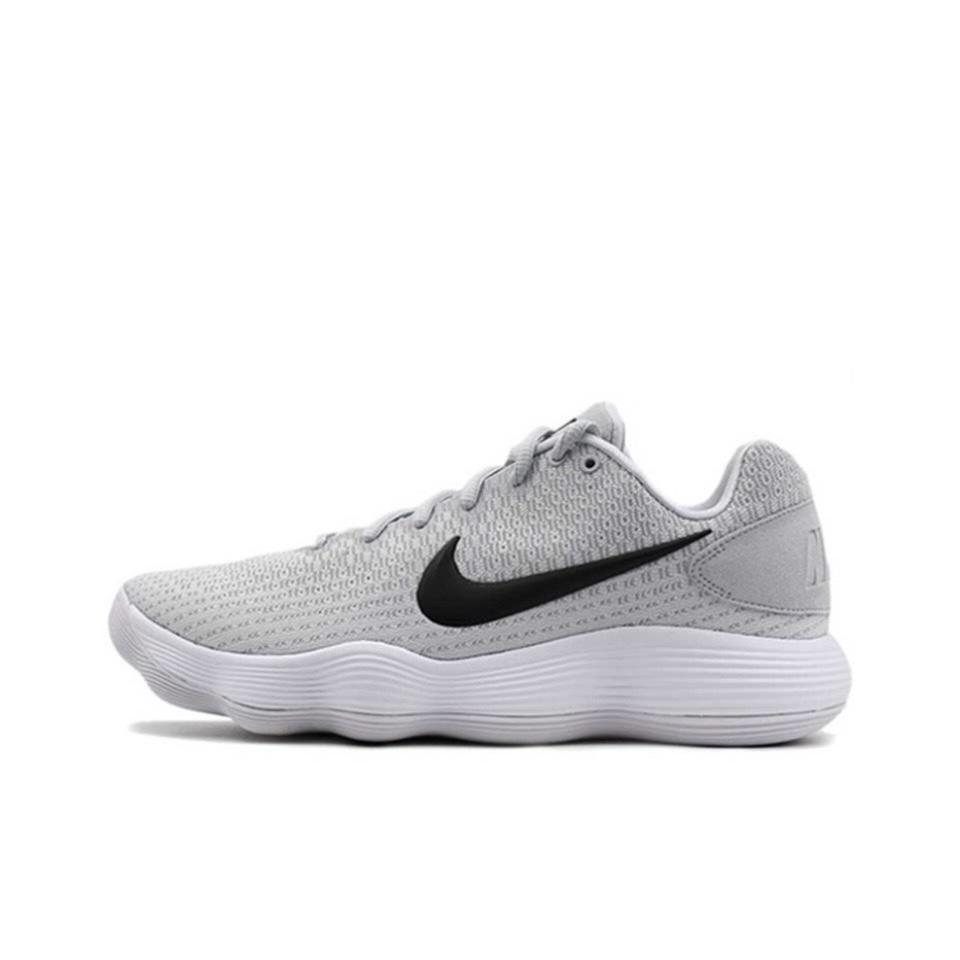 Nike Hyperdunk 2017 Cushioning Slip Resistant Abrasion Resistant Cushioning Slip Resistant Abrasion Resistant Low top 897637-100(Team239-)