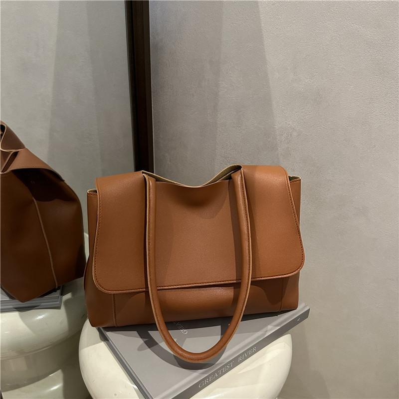 Высококачественная большая сумка женская сумка лето новая модная большая вместительная сумка-тоут в стиле ретро для поездок на работу